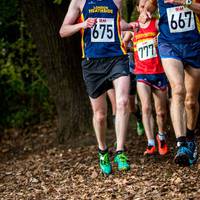 2016 London XC Champs - Men 69