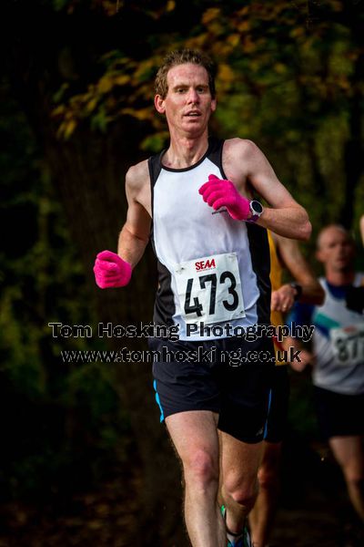 2016 London XC Champs - Men 76