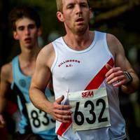 2016 London XC Champs - Men 82