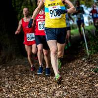 2016 London XC Champs - Men 89