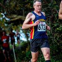 2016 London XC Champs - Men 94