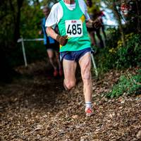 2016 London XC Champs - Men 97