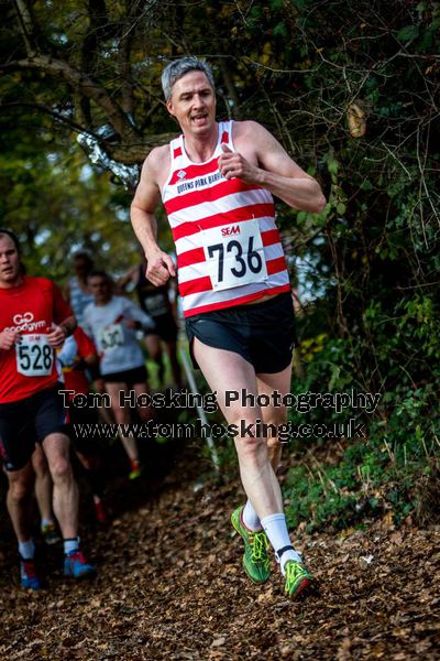 2016 London XC Champs - Men 103