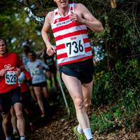 2016 London XC Champs - Men 103