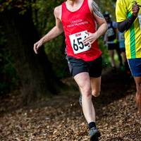 2016 London XC Champs - Men 106