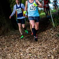 2016 London XC Champs - Men 107