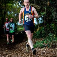 2016 London XC Champs - Men 114