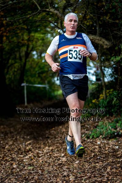 2016 London XC Champs - Men 116