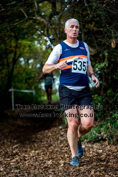 2016 London XC Champs - Men 117