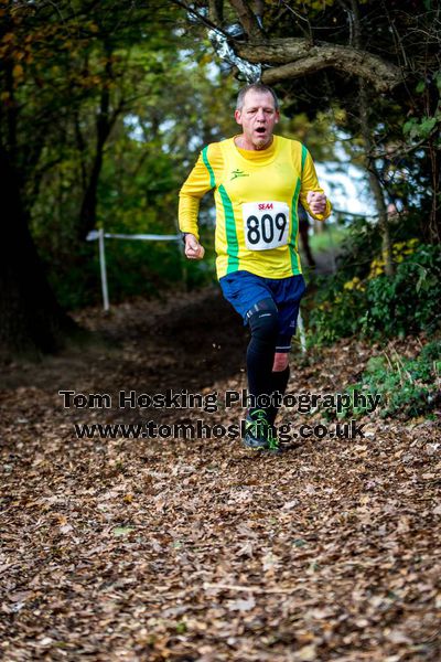 2016 London XC Champs - Men 119