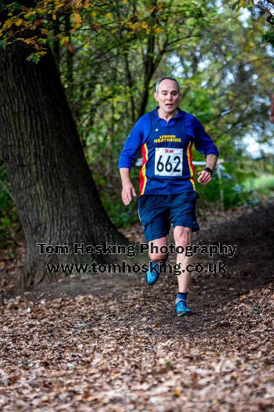 2016 London XC Champs - Men 121