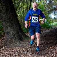 2016 London XC Champs - Men 121