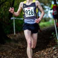 2016 London XC Champs - Men 123