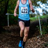 2016 London XC Champs - Men 127