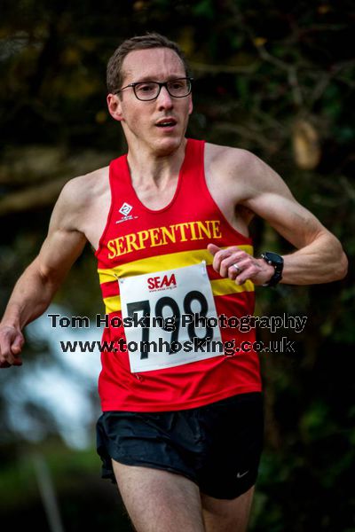 2016 London XC Champs - Men 131