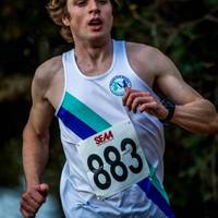 2016 London XC Champs - Men 137