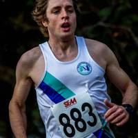 2016 London XC Champs - Men 138