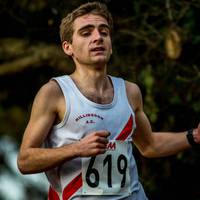 2016 London XC Champs - Men 139