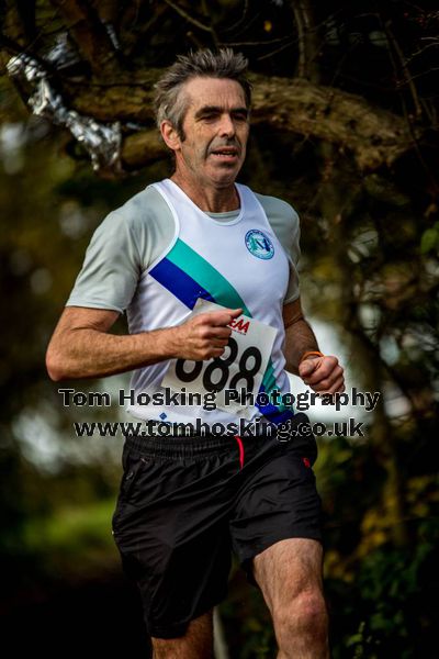 2016 London XC Champs - Men 142