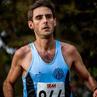 2016 London XC Champs - Men 144