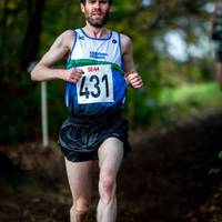 2016 London XC Champs - Men 146