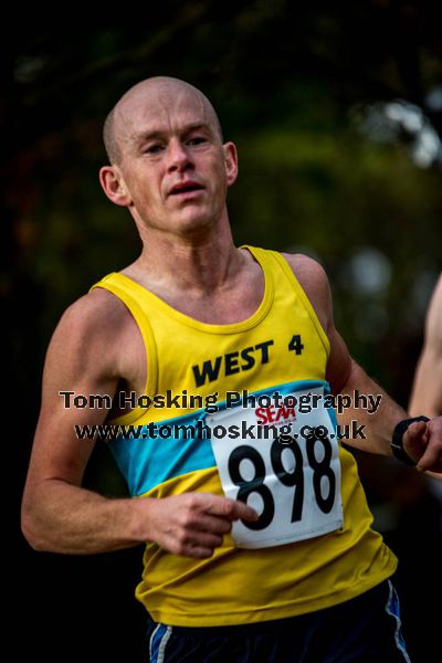 2016 London XC Champs - Men 151