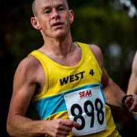 2016 London XC Champs - Men 151