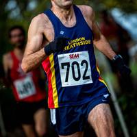 2016 London XC Champs - Men 156