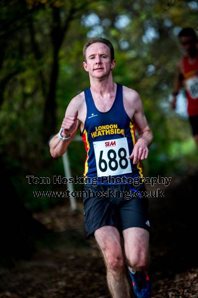 2016 London XC Champs - Men 161