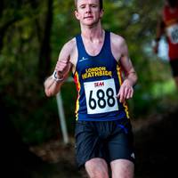 2016 London XC Champs - Men 161