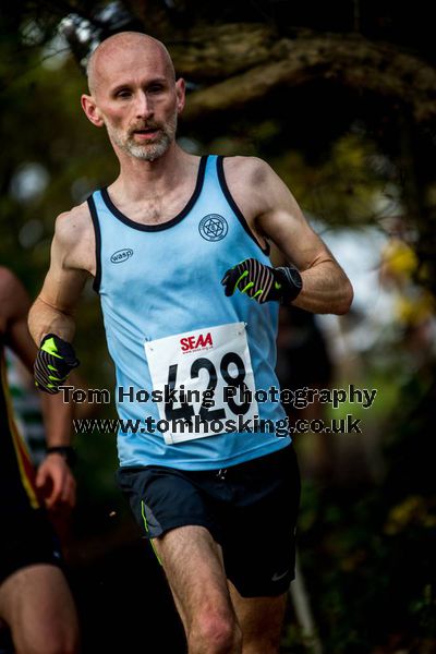 2016 London XC Champs - Men 163