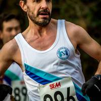 2016 London XC Champs - Men 167