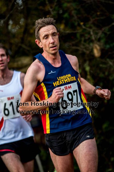 2016 London XC Champs - Men 169