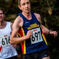 2016 London XC Champs - Men 169