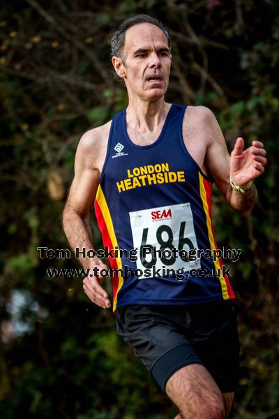 2016 London XC Champs - Men 172