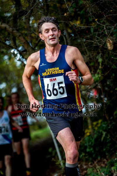 2016 London XC Champs - Men 173