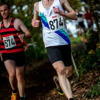 2016 London XC Champs - Men 174