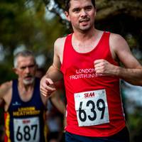 2016 London XC Champs - Men 178