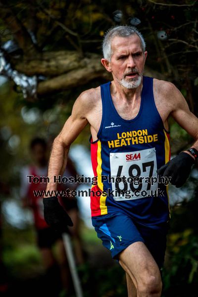 2016 London XC Champs - Men 179