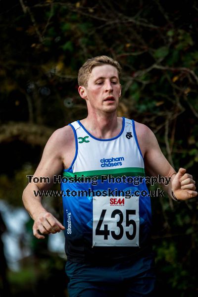 2016 London XC Champs - Men 181