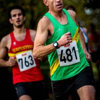 2016 London XC Champs - Men 183