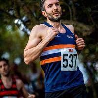 2016 London XC Champs - Men 186