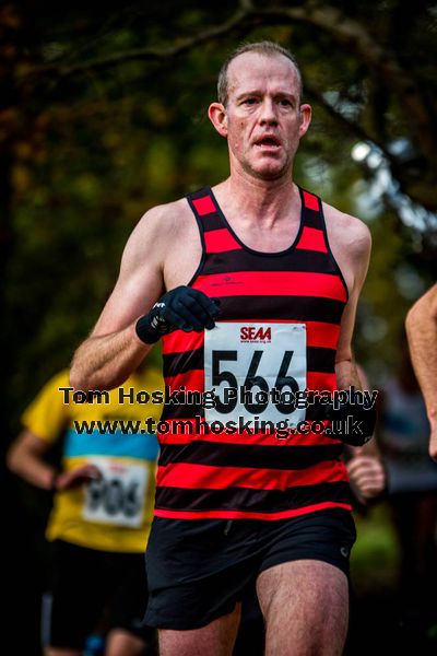 2016 London XC Champs - Men 187