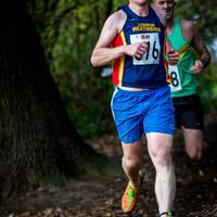 2016 London XC Champs - Men 188