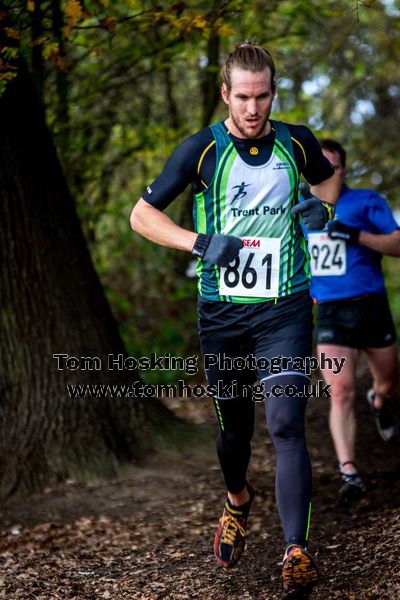 2016 London XC Champs - Men 191