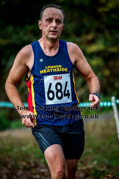 2016 London XC Champs - Men 192