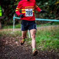 2016 London XC Champs - Men 193