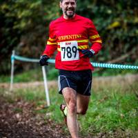 2016 London XC Champs - Men 194