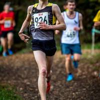 2016 London XC Champs - Men 197