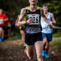 2016 London XC Champs - Men 198